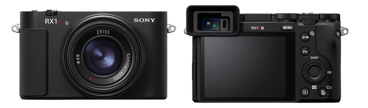 Nikon va développer un appareil photo compact plein format dont la taille est similaire à celle du Sony RX1R III.