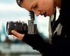Le Sony FX2 est équipé d'un viseur électronique (Source : Sony)