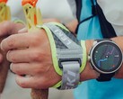 La montre Suunto Race a été conçue pour la course et le suivi de l'entraînement. (Source de l'image : Suunto)