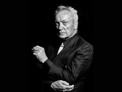 Portrait d'Udo Kier (source : IMDB)