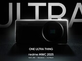 Realme pourrait réserver une grande surprise au Mobile World Congress 2025. Les premières spécifications du nouveau flagship de l'appareil photo. (Source de l'image : Realme)