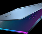 MSI va bientôt mettre à niveau au moins quatre ordinateurs portables avec Alder Lake-P et des GPU RTX 30 Ti, dont le GE66 Raider. (Image source : MSI) 