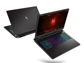 Les Nitro 16 et Nitro 17 feront leurs débuts dans quelques mois avec des APU AMD Ryzen 7000 et des GPU NVIDIA GeForce RTX 40 series. (Image source : Acer)