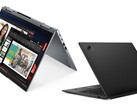 ThinkPad X1 Carbon G11, X1 Nano G3 et X1 Yoga G8 : petite mise à jour 2023 pour les ThinkPads haut de gamme de Lenovo