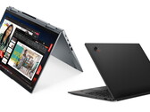 ThinkPad X1 Carbon G11, X1 Nano G3 et X1 Yoga G8 : petite mise à jour 2023 pour les ThinkPads haut de gamme de Lenovo