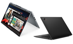 ThinkPad X1 Carbon G11, X1 Nano G3 et X1 Yoga G8 : petite mise à jour 2023 pour les ThinkPads haut de gamme de Lenovo