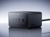La station de recharge de bureau 140W de Xiaomi (photo) sera bientôt lancée en Chine. (Source de l'image : Xiaomi)