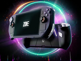 La Zotac Gaming Zone est désormais disponible en précommande au prix de 799 $ (Image source : Zotac)
