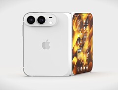 Le futur iPhone Ultra pliable aurait réussi à impressionner les premiers testeurs.