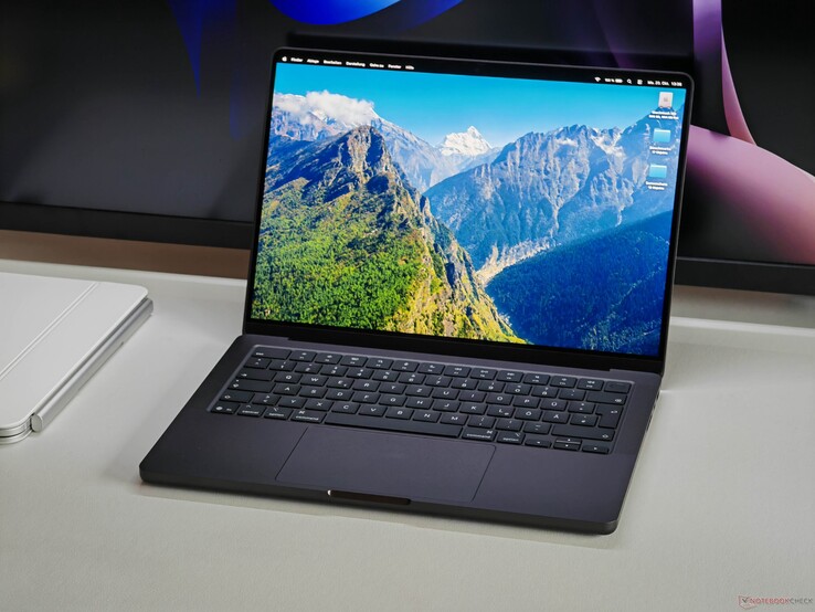 Les MacBook Pro équipés de la technologie Mini LED continueront d’être commercialisés parallèlement au futur MacBook Pro OLED, ou Ultra.