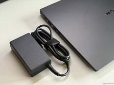 Bloc d'alimentation de 65 W