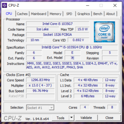 CPU-Z