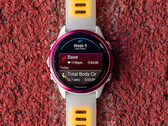 La Forerunner 570 est désormais éligible à sa première mise à jour v19.xx.