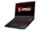 Test du MSI GF65 9SD (i7-9750H, GTX 1660 Ti, FHD) : une GTX 1660 Ti pour moins de 1000 €