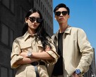 Les lunettes de soleil Huawei Eyewear 2 sont dotées d'un capteur de posture. (Source de l'image : Huawei)