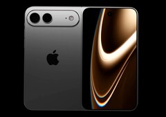 L'iPhone Ultra d'Apple devrait être équipé d'une batterie nettement plus petite que ce qui avait été prévu initialement.