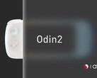 L'Odin2 ressemble à son prédécesseur. (Source de l'image : AYN Technologies)