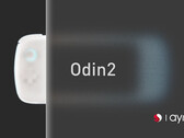 L'Odin2 ressemble à son prédécesseur. (Source de l'image : AYN Technologies)