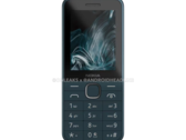 HMD Global prévoit de relancer le Nokia 225 4G avec un matériel légèrement amélioré (image via Android Headlines)