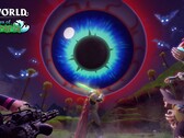 Palworld x Terraria semble être plus qu'une simple mise à jour de contenu ou cosmétique (Image Source : Palword)