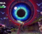Palworld x Terraria semble être plus qu'une simple mise à jour de contenu ou cosmétique (Image Source : Palword)