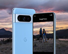 Le Pixel 8 Pro est l'un des premiers appareils à prendre en charge l'Ultra HDR dès sa sortie d'usine. (Source de l'image : Google)