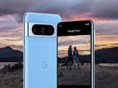 Le Pixel 8 Pro est l'un des premiers appareils à prendre en charge l'Ultra HDR dès sa sortie d'usine. (Source de l'image : Google)