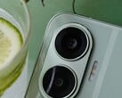 Le Redmi Turbo 4 Pro. (Source de l'image : Nice Time sur Weibo)