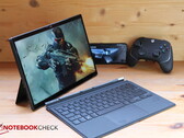 Test de l'Asus ROG Flow Z13 : la folie RTX 4060 dans une tablette de jeu impressionnante
