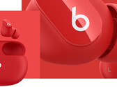 Les Beats Studio Buds sont plus abordables que les AirPods Pro tout en conservant de nombreuses caractéristiques de ces derniers. (Image source : Apple)