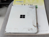 Ce que la Surface Neo aurait pu être ? (Source : YouTube)