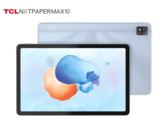 Le NXTPAPER MAX 10. (Source : TCL)