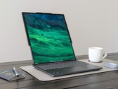 Critique du Lenovo ThinkBook Plus Gen6 rollable : L'ordinateur portable le plus amusant que nous ayons eu depuis longtemps