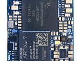 xSDR intègre une radio logicielle 2x2 MIMO dans un petit module M.2 2230.