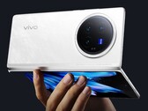 Le X Fold3 Pro. (Source : Vivo)