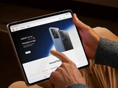 Le Pad 6S Pro est toujours vendu dans le monde entier. (Source : Xiaomi)