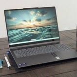 Test du Lenovo Yoga 7 2-en-1 16ILL10 : des mises à jour mineures aux bons endroits