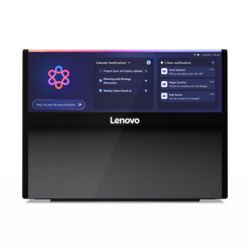 (Source de l'image : Lenovo)