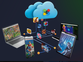 BlueStacks X est un nouveau service basé sur le cloud pour les jeux Android. (Image via BlueStacks X)