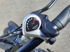 Shimano 7 vitesses