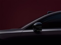 La Volvo ES90 sera présentée lors d&#039;un livestream le 5 mars. (Source de l&#039;image : Volvo)