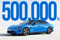 Xiaomi a livré plus de 500 000 véhicules électriques en Chine en seulement 28,5 mois.
