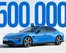 Xiaomi a livré plus de 500 000 véhicules électriques en Chine en seulement 28,5 mois.