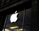 Apple Store à Hambourg