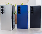 Samsung Galaxy Z Fold7 (Image source : Daniel Schmidt)