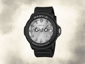 La Casio Baby-G BGA-20K-1A