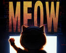 L'ordinateur portable de jeu Colorfire MEOW sera lancé le 23 février (Source : Colorful)