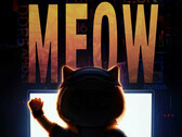 L'ordinateur portable de jeu Colorfire MEOW sera lancé le 23 février (Source : Colorful)