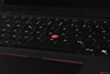 ThinkPad T14 Gen 7 : Nouvelle police de clavier centrée