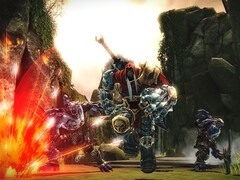 Darksiders Warmastered Edition est à 85% sur Steam jusqu'au 10 mai.